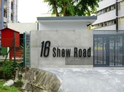 Kin Building (D13), Factory #458074071